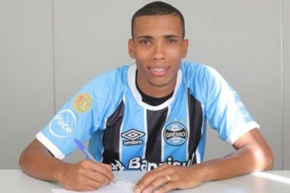 madson, grêmio, futebol