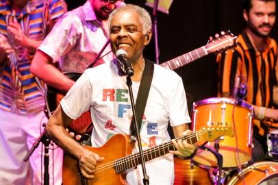 gilberto gil, refavela