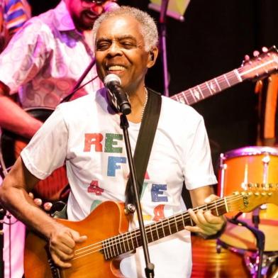 gilberto gil, refavela