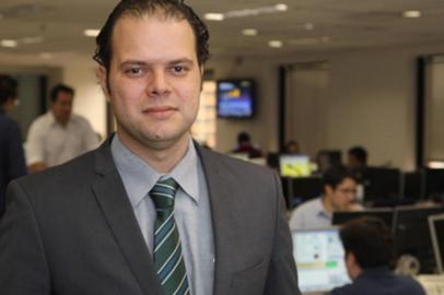 andré perfeito, economista, gradual investimentos, mercado financeiro