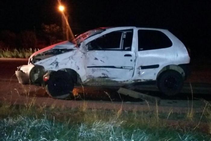 Polícia Rodoviária Federal / Divulgação