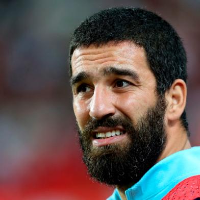 Arda Turan