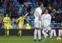 Real Madrid tropeça em casa contra Villarreal