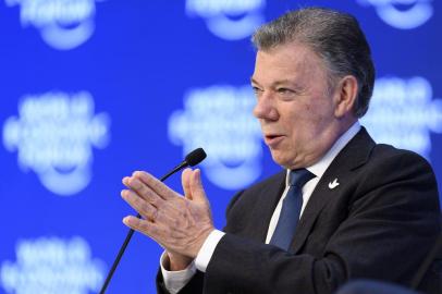 Juan Manuel Santos