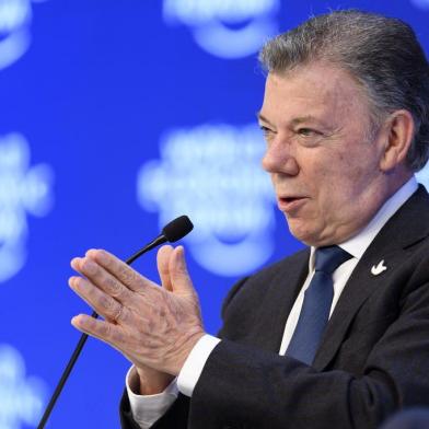 Juan Manuel Santos