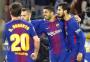 De virada, Barcelona vence a Real Sociedad