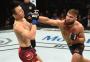 Jeremy Stephens nocauteia Doo Ho Choi no segundo round