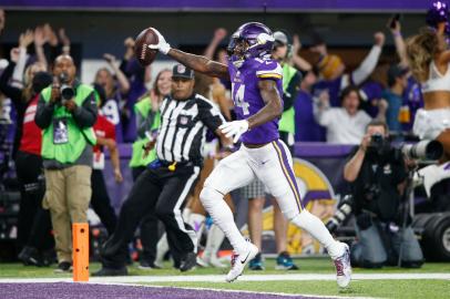 stefon diggs, minnesota vikings, nfl