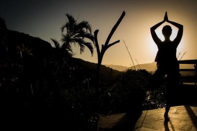 centro de yoga, meditação e terapias em Florianópolis