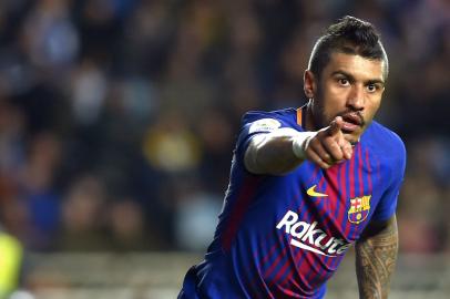 barcelona, paulinho