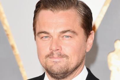 HOLLYWOOD, CA - FEBRUARY 28: Actor Leonardo DiCaprio attends the 88th Annual Academy Awards at Hollywood & Highland Center on February 28, 2016 in Hollywood, California.   Jason Merritt/Getty Images/AFP