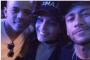 Neymar Jr. posta foto ao lado de Emilly Araújo e Jô Amâncio e entrega: meu casal