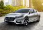 Novo Honda Insight é versão híbrida do Civic