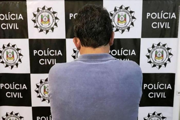 Polícia Civil / Divulgação