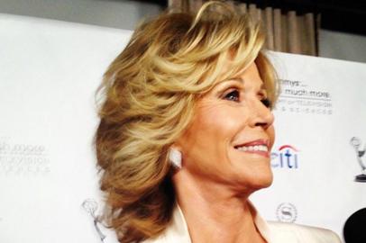 jane fonda