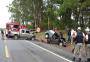 Homem morre em colisão frontal com caminhonete da Argentina em Santa Margarida do Sul