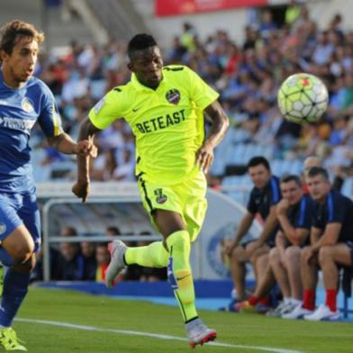 levante, racismo, futebol