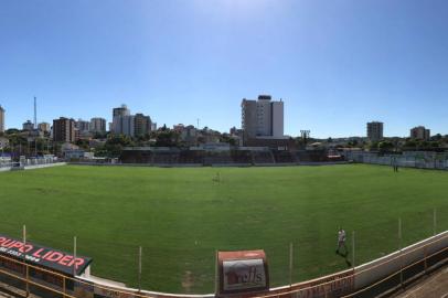 são luiz, gauchão, ijuí, estádio 19 de outubro