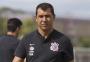 Com semana cheia, Carille confirma reservas do Corinthians em jogo-treino