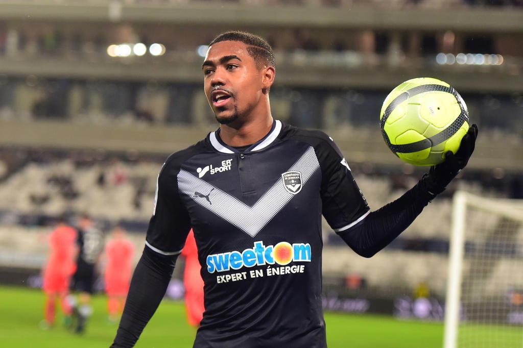 Malcom marca primeiro gol pelo Zenit em goleada no Campeonato Russo