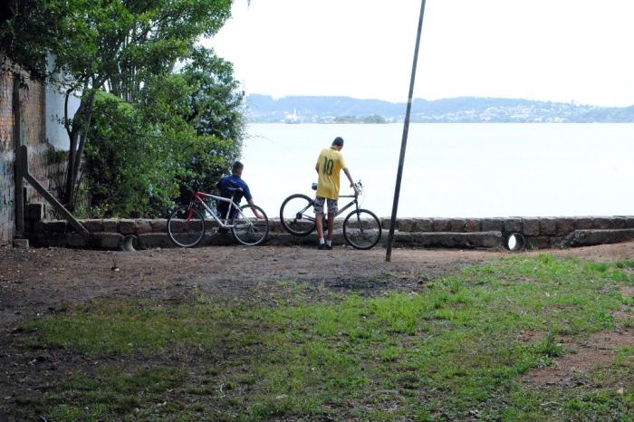 Sergio Louruz / Divulgação PMPA