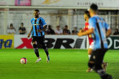 grêmio, são luiz, ijuí, gauchão, estádio 19 de outubro, paulo miranda