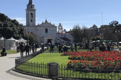 Buenos Aires, Argentina