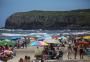 Litoral norte do RS terá sábado de sol e domingo de chuva