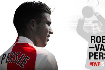 Van Persie; Feyenoord