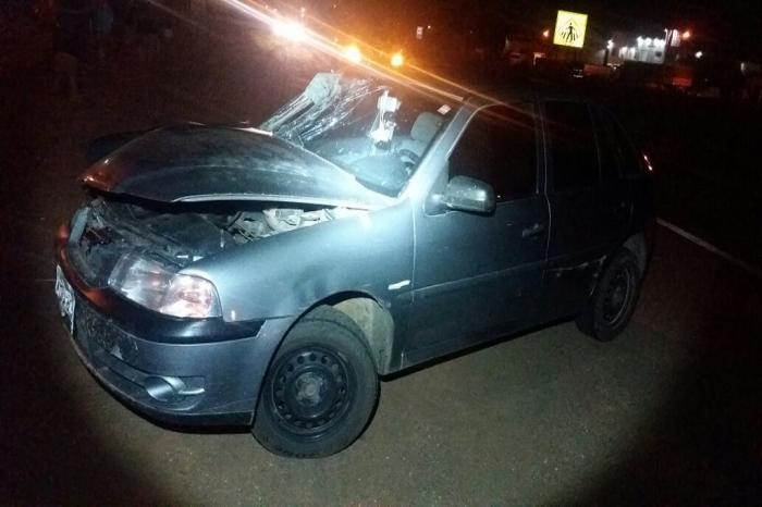 Polícia Rodoviária Federal / PRF/Divulgação