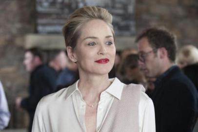 Nova minissérie da HBO, Mosaic, com Sharon Stone 