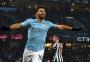 Agüero atinge marca expressiva pelo Manchester City