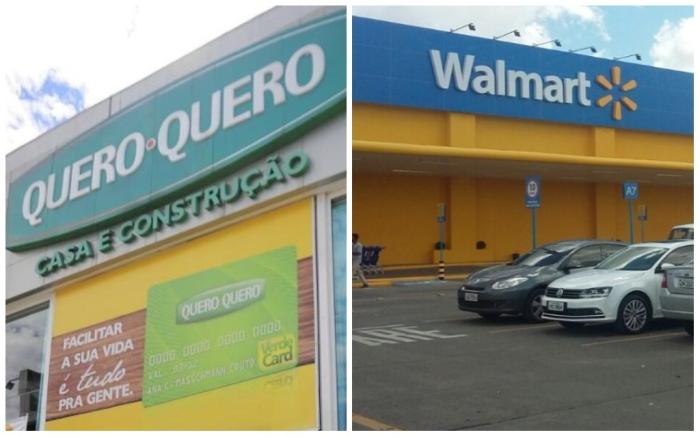 Agência RBS / Agência RBS/Walmart