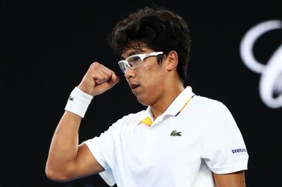 Hyeon Chung