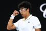 Quem é Hyeon Chung, o sul-coreano que sacudiu o mundo do tênis