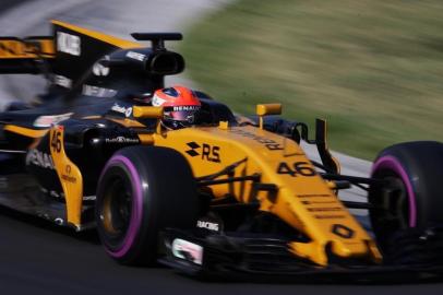 Robert Kubica teve desempenho considerado impressionante na sua volta à ação na Fórmula 1. Nesta quarta-feira, o polonês participou do segundo e último dia de testes coletivos no circuito de Hungaroring, localizado nas proximidades de Budapeste, na Hungria, e fechou a atividade na quarta colocação pela Renault.