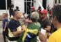 Manifestações pró e contra Lula dividem a Avenida Paulista