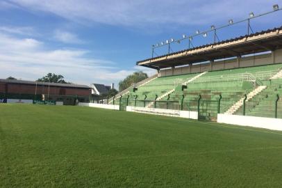 Estádio dos Eucaliptos, avenida