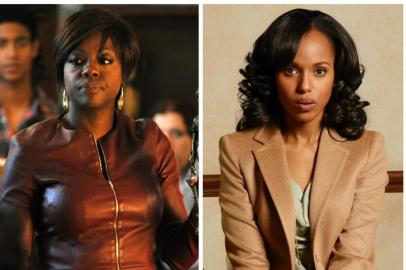 Séries de Shonda Rhimes: Greys Anatomy, How to Get Away with Murder e Scandal