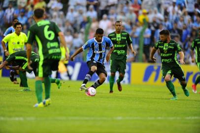 grêmio, avenida, gauchão, futebol