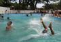 Piscinas públicas de Porto Alegre recebem mais de 41 mil usuários