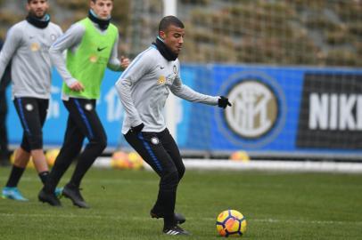 Rafinha; Inter de Milão