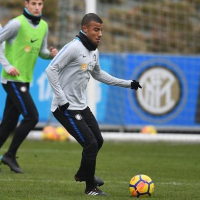 Rafinha; Inter de Milão