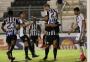 Ex-Inter, Sasha marca primeiro gol pelo Santos