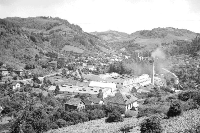 Ulysses Geremia / Acervo Arquivo Histórico Municipal João Spadari Adami,divulgação