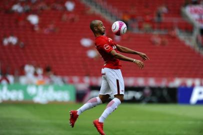 Inter enfrenta o Avenida no Beira-Rio, pela quarta rodada do Gauchão.