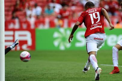 Inter enfrenta o Avenida no Beira-Rio, pela quarta rodada do Gauchão.