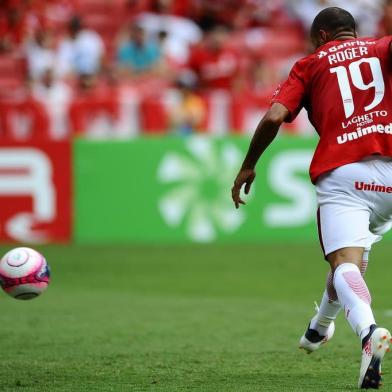 Inter enfrenta o Avenida no Beira-Rio, pela quarta rodada do Gauchão.