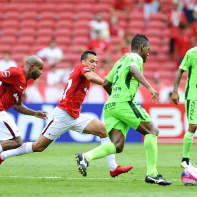 Inter enfrenta o Avenida no Beira-Rio, pela quarta rodada do Gauchão.