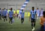 Os meninos do Grêmio não fizeram do Gauchão a sua Copa do Mundo